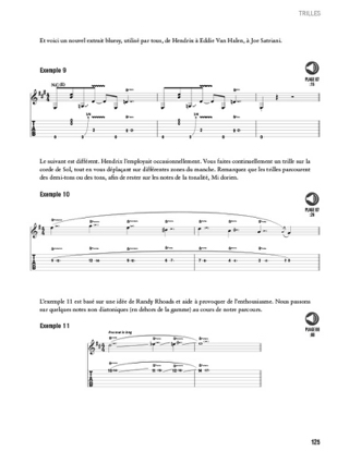 Guitare Rock Les Essentiels - Chad Johnson - Partition - Pop / Rock